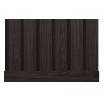 Плинтус HiWood (ХайВуд) 2700х90х14 мм BR395 (B90V1) шт.