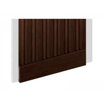 Плинтус HiWood (ХайВуд) 2700х90х14 мм BR396 (B90V1) шт.