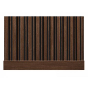 Плинтус HiWood (ХайВуд) 2700х90х14 мм BR396 (B90V1) шт.