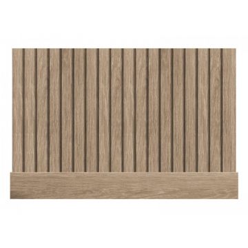 Плинтус HiWood (ХайВуд) 2700х90х14 мм BR416 (B90V1) шт.