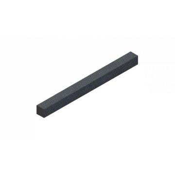 Молдинг HiWood (ХайВуд) 2700х12х12 мм BK114 (D12V1) шт.