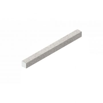 Молдинг HiWood (ХайВуд) 2700х12х12 мм GR5 (D12V1) шт.