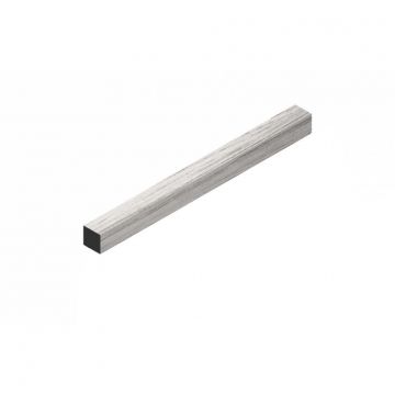 Молдинг HiWood (ХайВуд) 2700х12х12 мм GR24 (D12V1) шт.