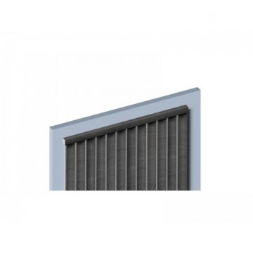 Молдинг HiWood (ХайВуд) 2700х12х12 мм GR26 (D12V1) шт.