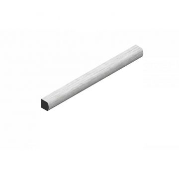 Молдинг HiWood (ХайВуд) 2700х15х15 мм GN68 (D15V2) шт.