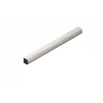 Молдинг HiWood (ХайВуд) 2700х15х15 мм GR24 (D15V2) шт.