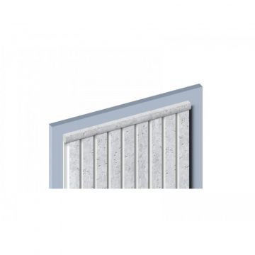 Молдинг HiWood (ХайВуд) 2700х15х15 мм W50 (D15V2) шт.
