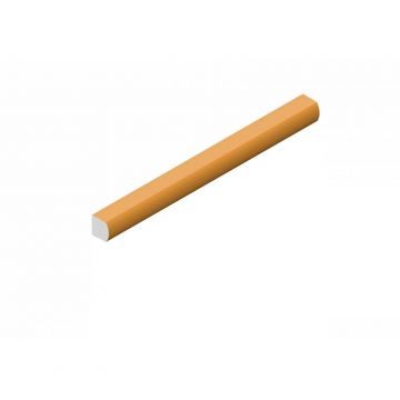 Молдинг HiWood (ХайВуд) 2700х15х15 мм Y5 (D15V2) шт.