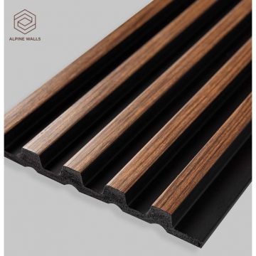 Декоративная панель Alpine Walls (Альпин Валлс) LineArt Под дерево 2900х118х12 мм, ECO3E2741