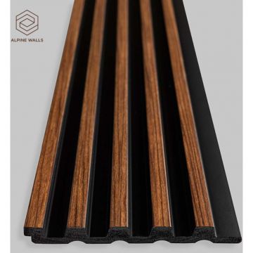 Декоративная панель Alpine Walls (Альпин Валлс) LineArt Под дерево 2900х118х12 мм, ECO3E2741