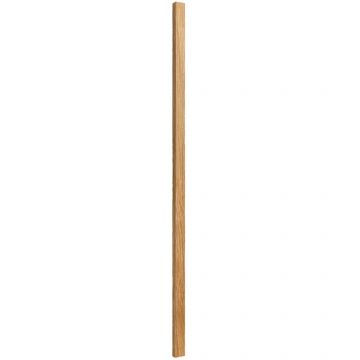 Декоративная панель Alpine Walls (Альпин Валлс) LineArt Под дерево 2900х19х12 мм, ECO952