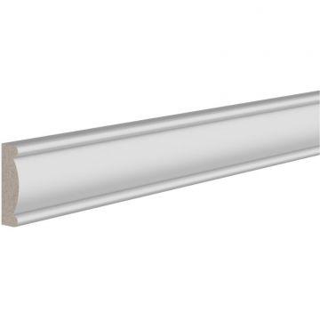 Молдинг ЛДФ водный Ultrawood (Ультравуд) 2000х30х9 мм, U 0006 p 2.00