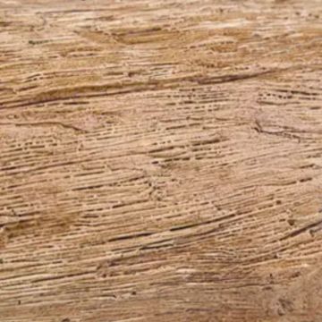 Консоль полиуретановая Уникс (Uniks) Классик К1 Светлый дуб 70х90х110 мм OID-6576