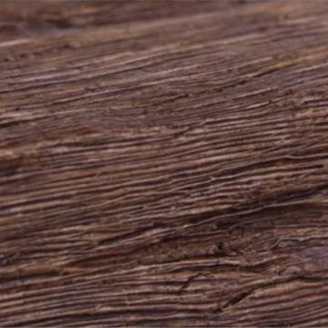 Консоль полиуретановая Уникс (Uniks) Модерн КМ12 Дуб 110х120х65 мм OID-5640