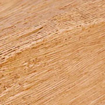 Консоль полиуретановая Уникс (Uniks) Модерн КМ12 Орех 110х120х65 мм OID-5640