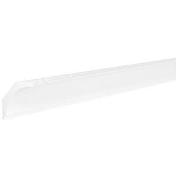 Карниз Cosca Decor (Коска) KX016, 43х43, 2000 мм, Экополимер