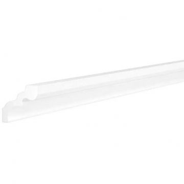 Карниз Cosca Decor (Коска) KX032, 46х42, 2000 мм, Экополимер