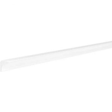 Карниз Cosca Decor (Коска) KX021, 20х20, 2000 мм, Экополимер