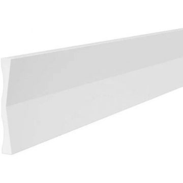 Молдинг Cosca Decor (Коска) MX046, 50х6, 2000 мм, Экополимер