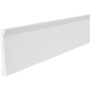 Молдинг Cosca Decor (Коска) MX048, 50х6, 2000 мм, Экополимер