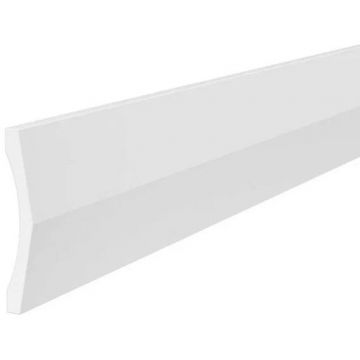 Молдинг Cosca Decor (Коска) MX049, 50х8, 2000 мм, Экополимер