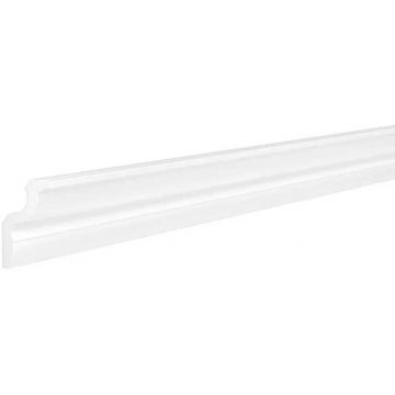 Карниз Cosca Decor (Коска) KX022, 45х30, 2000 мм, Экополимер