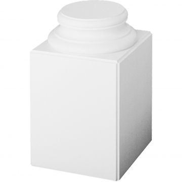 Декоративная стеновая панель Orac Decor (Орак Декор) W101, 345х29, 150 мм, Полиуретан
