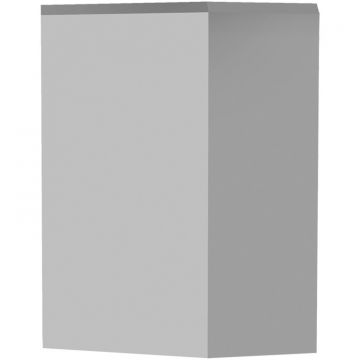 Элемент пола для дверной рамы Orac Decor (Орак Декор) D330LR, 160х41, 126 мм, Дюрополимер