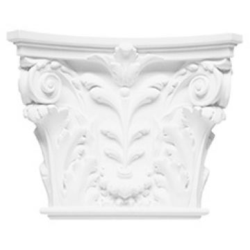 Широкий пилястр Orac Decor K251, 350х105, 425 мм, Полиуретан, шт. Широкий пилястр Orac Decor K251, 350х105, 425 мм, Полиуретан, шт.