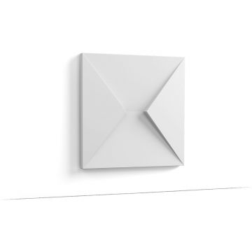 Декоративная стеновая панель Orac Decor (Орак Декор) W106, 333х29, 333 мм