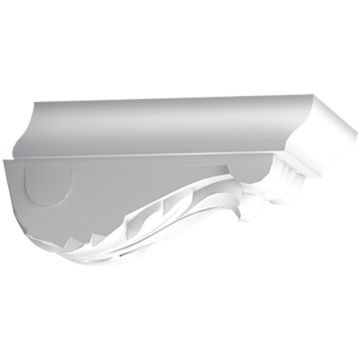 Декоративный элемент Orac Decor (Орак Декор) C307A, 94х40, 75 мм, Дюрополимер