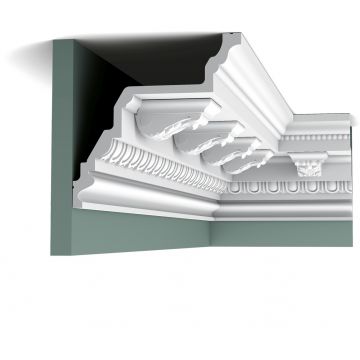 Декоративный элемент Orac Decor (Орак Декор) C307A, 94х40, 75 мм, Дюрополимер