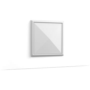 Декоративная стеновая панель Orac Decor (Орак Декор) W123, 333х35, 333 мм, Полиуретан