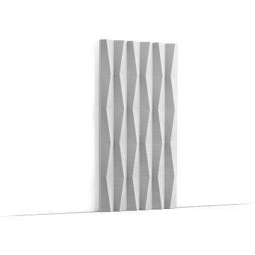 Декоративная стеновая панель Orac Decor (Орак Декор) W112, 250х19, 2000 мм, Полиуретан