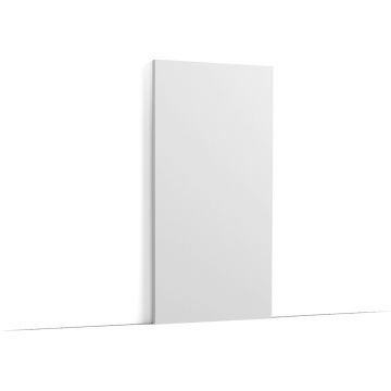 Плинтус напольный Orac Decor (Орак Декор) SX207, 250х13, 2000 мм, Дюрополимер