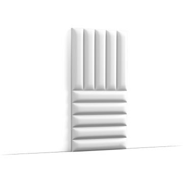 Декоративная стеновая панель Orac Decor (Орак Декор) W218, 250х23, 2000 мм, Полиуретан