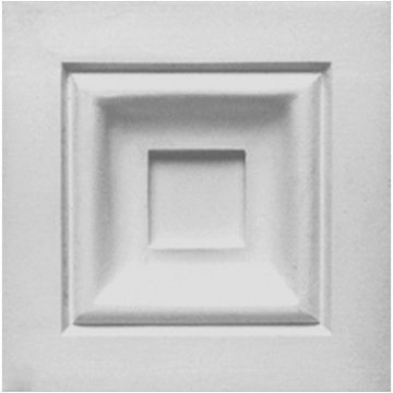 Декоративный стеновой блок Orac Decor (Орак Декор) D200, 96х96х30 мм, Дюрополимер