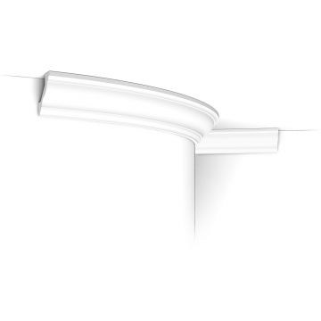 Потолочный гибкий карниз Orac Decor (Орак Декор) CX110F, 45х41, 2000 мм