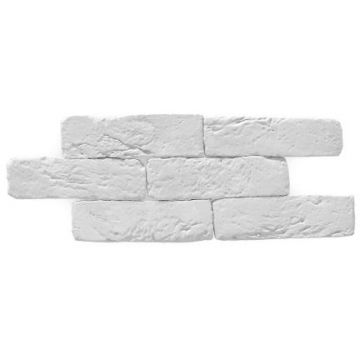 Настенная плитка Прима Лепнина (Prima Lepnina) плитка 12, 210х10х65 мм