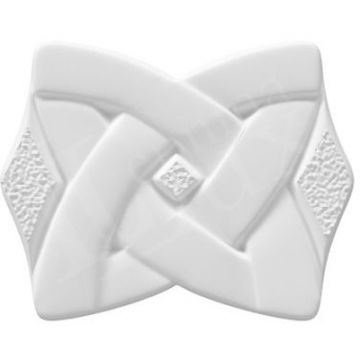 Настенная плитка Прима Лепнина (Prima Lepnina) 3D плитка 6, 155х8х121 мм