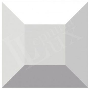 Настенная плитка Прима Лепнина (Prima Lepnina) 3D плитка 32, 60х14х60 мм