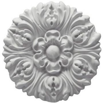 Дверной проем Прима Лепнина (Prima Lepnina) Д5, 103х13х103 мм