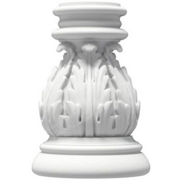 Пьедестал Прима Лепнина (Prima Lepnina) КПН12, 175х175х250 мм