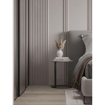 Панель ударопрочная R-Line (Р-Лайн) дюрополимер 123x9x2900 мм R3-210