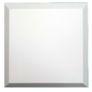 Дверной декор Оптимал декор (Optimal decor) D-1012 83х30х83 мм Белый