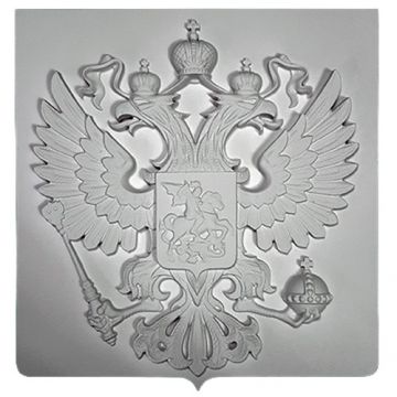 Пано Оптимал декор (Optimal decor) DM-5005 320х18х300 мм Белый