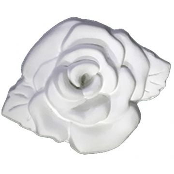 Орнамент Оптимал декор (Optimal decor) OD-702 84х20х66 мм Белый