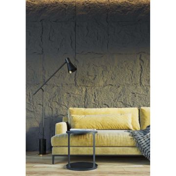 Декоративная стеновая панель Bello Deco (Белло Деко) А005-1 PU 1200х600х30 мм, 00-00108469