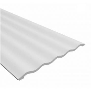 Декоративная стеновая панель Bello Deco (Белло Деко) XPS BD СП 01/2 2000х200х10 мм, 00-00105051