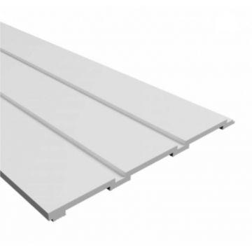 Декоративная стеновая панель Bello Deco (Белло Деко) XPS BD СП 02/2.6 2600х200х9 мм, 00-00105049